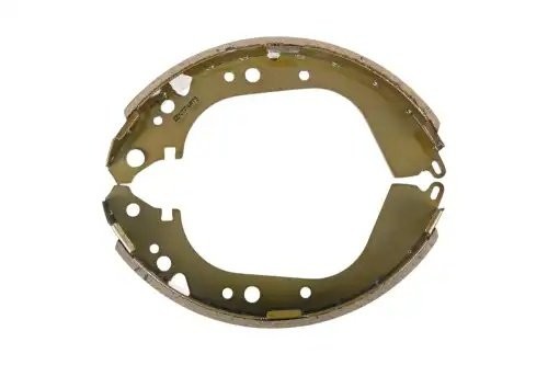 колодки тормозные барабанные!\ Toyota 4Runner/Hiace all 87> Z86177 ZENTPARTS