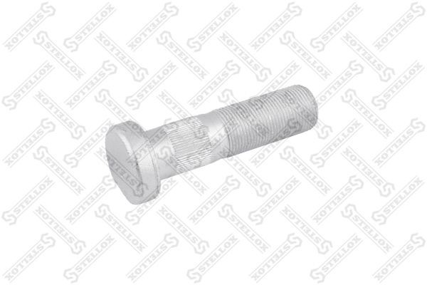 болт колесный! M22x1.5x83 \SAF 85-18445-SX STELLOX