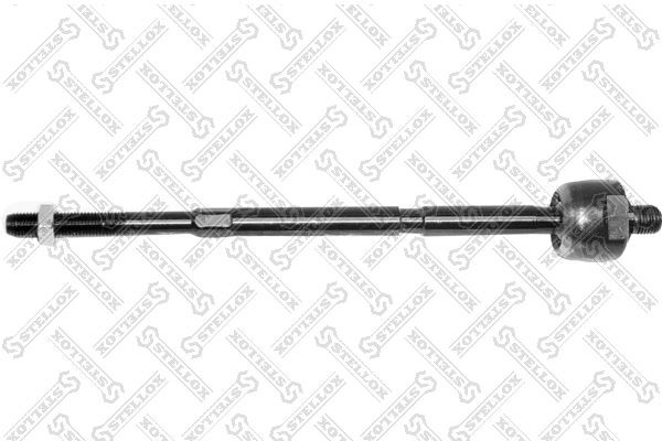 тяга рулевая! с г/у\ Fiat Bravo 95-01 55-01771-SX STELLOX