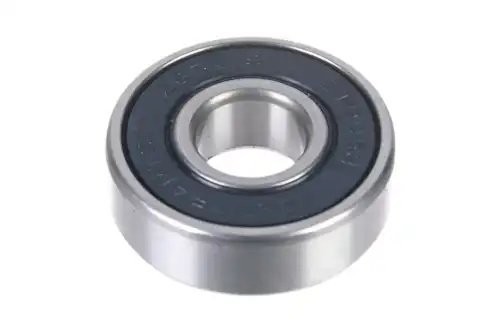подшипник генератора! 12x32x10 Hyundai 85-91 Z67219 ZENTPARTS
