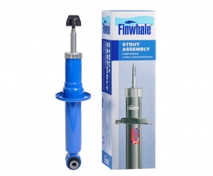 Амортизатор задний BMW X3 (F25)(10-17) X4 (F26)(14-18) 23066GU 23066GU FINWHALE