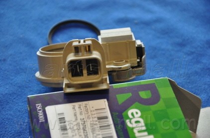 Деталь генератора HYUNDAI TERRACAN(HP) 01-07 PXPBA-023 PXPBA-023 PMC PARTS MALL