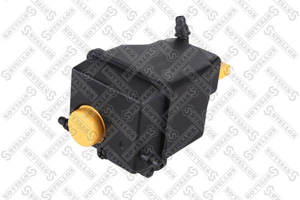 бачок расширительный!\ BMW X53 E53 4.4i/4.8is 03> 75-51237-SX STELLOX