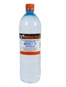 Растворитель Р-12 1л WELLTEX 4670007991258 WELLTEX