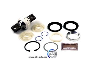 MAN F90-2000 198461 CEI