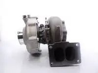 Турбокомпрессор 454003-5012S Garrett TA5126 Iveco 4540035012S GARRETT