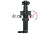Форсунка омывателя фары BMW 5 F10 правая KWN203 KWN203 KORTEX