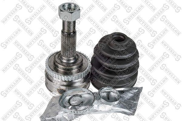 ШРУС наружный к-кт! ABS, 391002J211\ Nissan Almera Tino (V10) 1.8/2.0 00> 150-1651-SX STELLOX