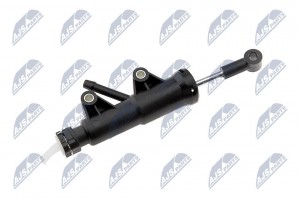 цилиндр сцепления!\ Mercedes Sprinter 06> NSPME003 NTY