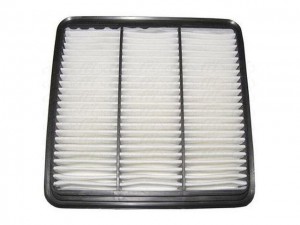 фильтр воздушный!\ Mitsubishi L200 2.5Di-D 05> 1500A098 MITSUBISHI