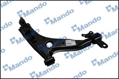 Рычаг подвески CHEVROLET Epica (06-) передней правый MANDO CAD0151D MANDO