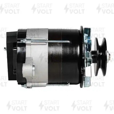 Генератор МТЗ-1221,22 дв.Д-245,260 14В 100А 1400Вт одноручьевой шкив STARTVOLT LG 0682 START VOLT