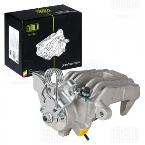 Суппорт торм. Audi A4 (00-) зад. лев. d=38мм (CF 182557) CF 182557 TRIALLI