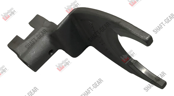 Вилка переключения 5-6 передачи 12JS160T17020561 SHAFT