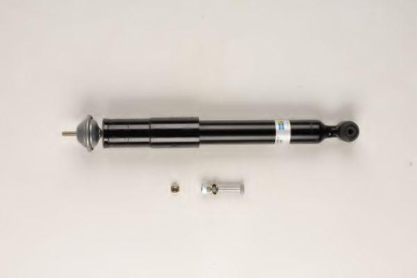 амортизатор задний газовый!\ MB W140/C140 91-99 24017077 BILSTEIN