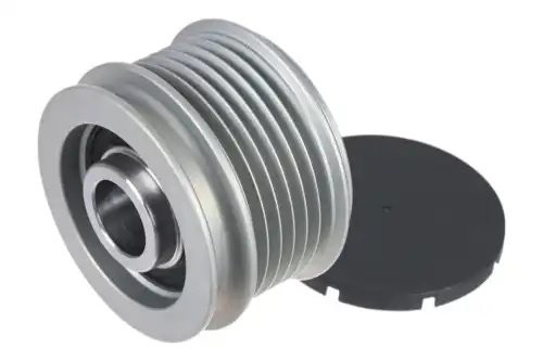 шкив генератора!\ Audi A3, VW Golf 1.6-1.4TDi Z67716 ZENTPARTS