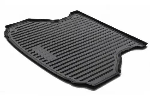 коврик багажника!полиуретан\Lada Granta лифтбек 11-18 18> 16001003 RIVAL