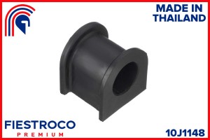 Втулка TOYOTA Innova TGN40L 1TR-FE 2,0 10J1148 10J1148 FIESTROCO