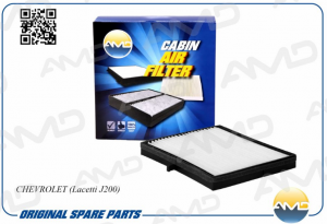 CHEVROLET LACETTI НЕ УГОЛЬНЫЙ AMD.FC22 AMD