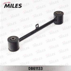 Рычаг задней подвески TOYOTA LAND CRUISER PRADO 90 96-02 DB61133 DB61133 MILES