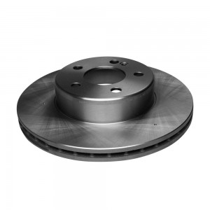 Тормозной диск передн. Mercedes-Benz W205 C-class 14- M2000918 M2000918 MARSHALL