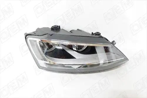 Фара правая VW jetta 6 OEM0211FR OEMPARTS