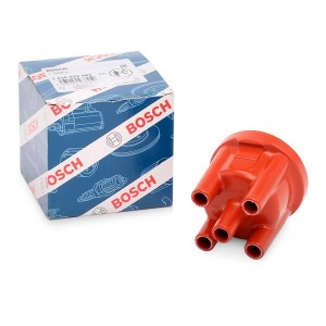 Крышка распределителя VW Passat B3 BOSCH 1 235 522 443 BOSCH