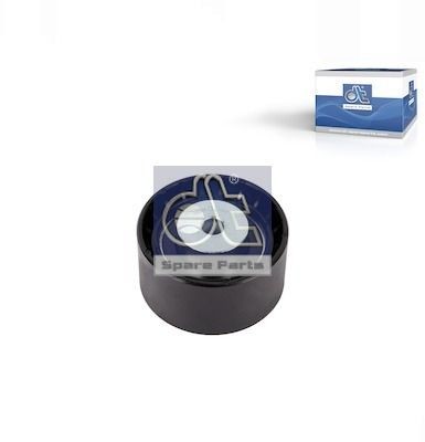 Ролик натяжителя ремня DC9/13/16 XPI Scania P/G/R/T 1.11410 DIESEL TECHNIC