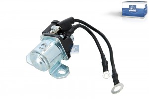 Пружина тормозной колодки HONGYAN 3 DIESEL TECHNIC