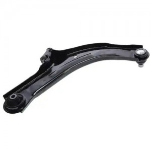 Рычаг подвески NISSAN Cube (08-),Tiida (07-) передней левый MEGAPOWER 290-18-022 MEGA POWER