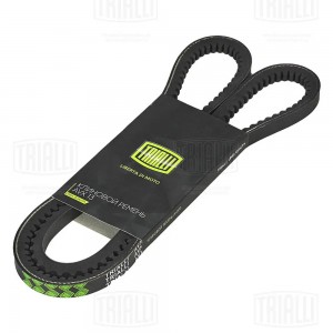 Ремень 1280-13 Г-3309,33104 Валдай дв. 245 Евро-3 /TRIALLI/ AVX13X1280 TRIALLI