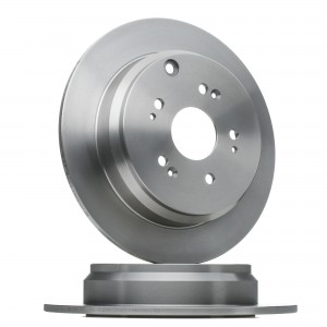 HONDA CR-V (2002-2006) 0 986 479 449 BOSCH