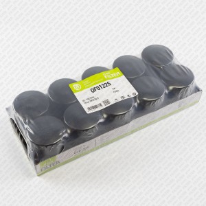 FORD FOCUS I/II/III OF0122S GREEN FILTER