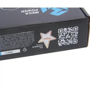 Колодки тормозные MAZDA 6 GG (02-07) (LF 2.0/L3 2.3) передние (4шт.) MEGAPOWER 350-33-092 MEGA POWER