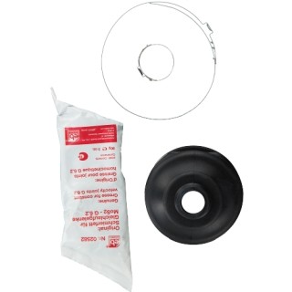 Пыльник ШРУСа FORD Fiesta 4 внутреннего комплект FEBI 01112 FEBI BILSTEIN