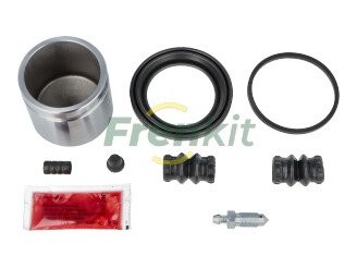 Ремкомплект переднего суппорта (с поршнем) nissan teana (j31) 03-08 frenkit 2579 257990 FRENKIT