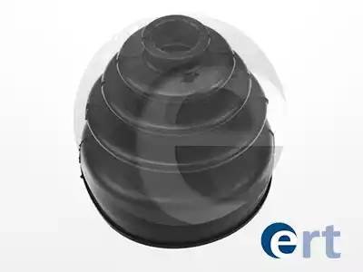 Пыльник ШРУСа к-кт 500139 500139 ERT