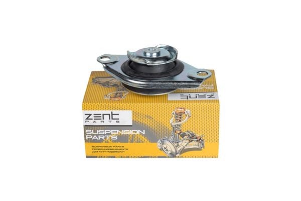 подушка ДВС! Fiat Palio 1.2 02-03 Z13324 ZENTPARTS