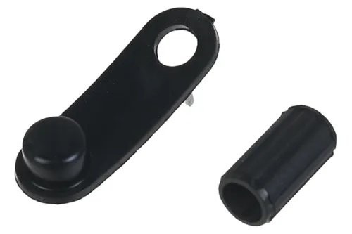 рем.к-т дискового тормоза передн.! d54\ Lancia Musa, Fiat Doblo/Panda/Punto 1.3- Z113575 ZENTPARTS