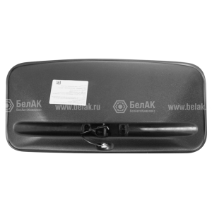ЗЕРКАЛО V8 (425*190) КАМАЗ ЕВРО BAK00060 BELAK
