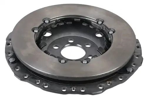 корзина сцепления! VW Bora 1.4 16V 95> Z41387 ZENTPARTS