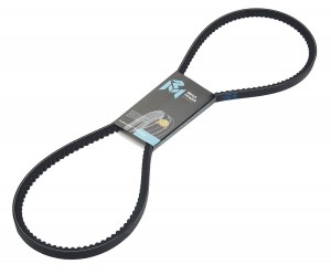 Ремень ПАЗ-3205 вентилятора зубчатый MEGAPOWER 100-13-007 MEGA POWER