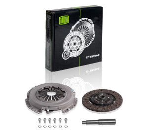 Комплект сцепления Kia Spectra 00- FR0808 FR 0808 TRIALLI