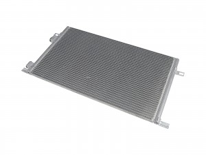 радиатор!\ Renault Laguna 1.9DTi 98> Z19275 ZENTPARTS