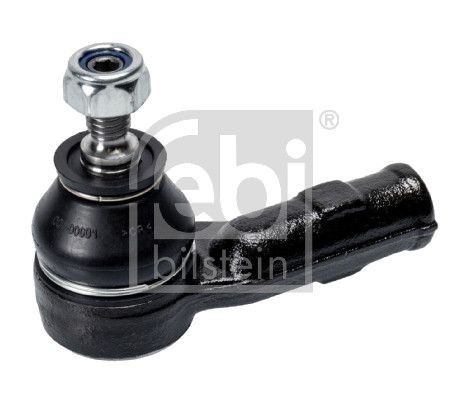 Наконечник рулевой тяги FORD Focus (98-) правый FEBI 12800 FEBI BILSTEIN