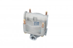 Пружина тормозной колодки HONGYAN 3 DIESEL TECHNIC