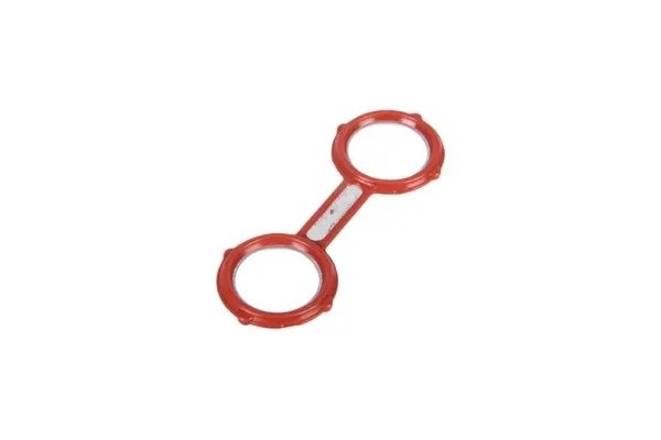 прокладка радиатора масляного! 6421880580 (x2)\ MB OM642 Z17709 ZENTPARTS