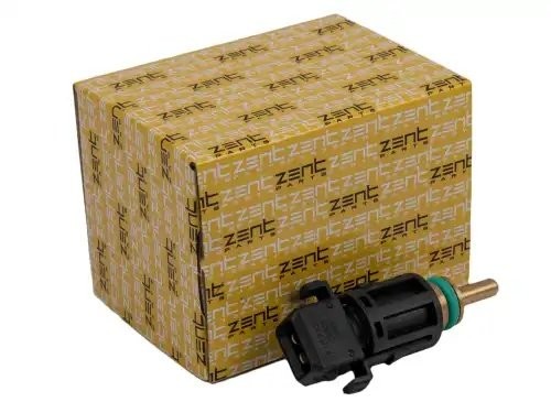 датчик температуры охл.жидк.! BMW E46/E39/E60/E38/E65/X5 1.6-6.0i/2.0D 94> Z05337 ZENTPARTS