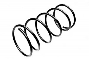 пружина передняя!\ Citroen Berlingo M59 1.6-2.0HDi 02-08 ST106057F STANDARD SPRINGS