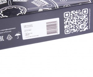 Диск сцепления ЯМЗ-182 (до 300 л.с.) MEGAPOWER 160-12-015 MEGA POWER